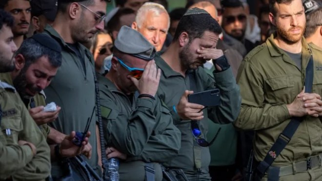 بعد تأكيد إيران على الرد.. الكيان الصهيوني يأخذ احتياطاته تحسبا لهجوم مباغت!