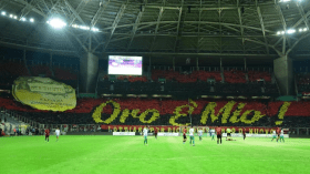 خمسة فرق في صدارة الترتيب