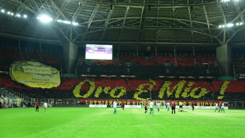 خمسة فرق في صدارة الترتيب