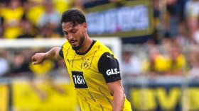 بِالفيديو: الهدف الثاني لـ “بن سبعيني” في ظرف أربعة أيّام