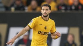 ولفرهامبتون يشترط استلام مبلغ 71 مليون أورو لِتسريح آيت نوري