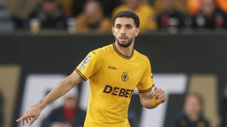 ولفرهامبتون يشترط استلام مبلغ 71 مليون أورو لِتسريح آيت نوري