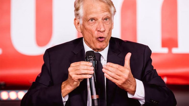 لا يمكن لفرنسا تجاهل الجزائر في تسوية المشاكل المطروحة