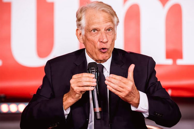 France Cannot Ignore Algeria In Solving Problems Raised