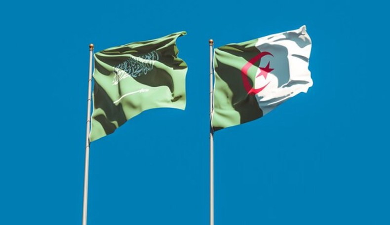 Algeria-Saudi Partnership: A New Agricultural Pole of 20.000 Hectares