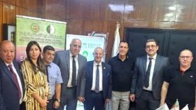 إتفاق شراكة بين صندوق التعاون الفلاحي وفدرالية الفندقة