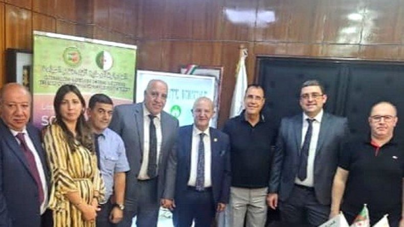 إتفاق شراكة بين صندوق التعاون الفلاحي وفدرالية الفندقة