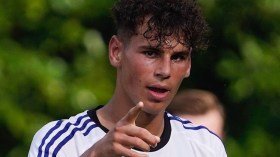 أمين شياخة جديد “الخضر”