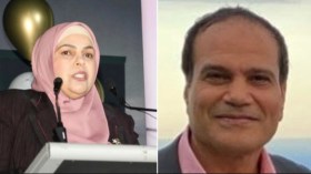 تمّ العثور على أشلائه في القمامة.. مصرية تقتل زوجها بطريقة مروّعة في أستراليا!