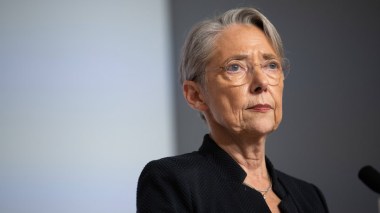 Nouvelle loi immigration: « une mauvaise idée », selon Élisabeth Borne