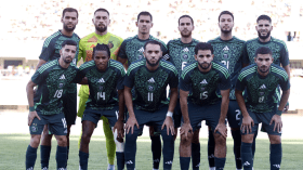 رقم مميّز لـلمنتخب الجزائري في تصفيات كأس أمم إفريقيا