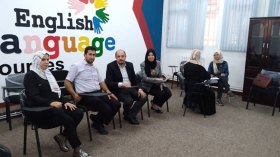 رواسكي: تعميم التكوين الجامعي بالإنجليزية فوق 50 بالمئة مستقبلا