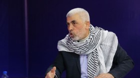 “القسام” تزف السنوار وتؤكد أن المقاومة ستتصاعد