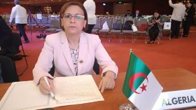 لا حديث عن المرأة والسلام قبل توقف مجازر غزة