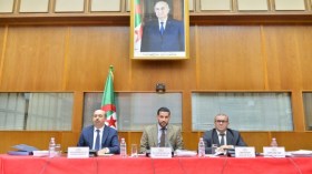 La valeur des investissements en cours du Trésor public avoisine les 5.970 mds DA