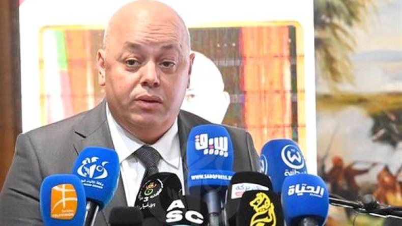 ربيقة يؤكد على ضرورة مواصلة الحفاظ على الذاكرة الوطنية