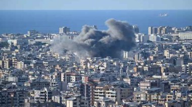 La Ligue arabe appelle à un cessez-le-feu immédiat au Liban