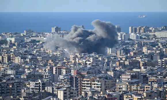 La Ligue arabe appelle à un cessez-le-feu immédiat au Liban