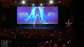 ” 196 متر” الجزائري ضمن مسابقة الأفلام الروائية الطّويلة