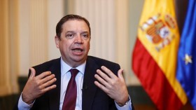 وزير إسباني يبحث في المغرب القفز على العدالة الأوروبية