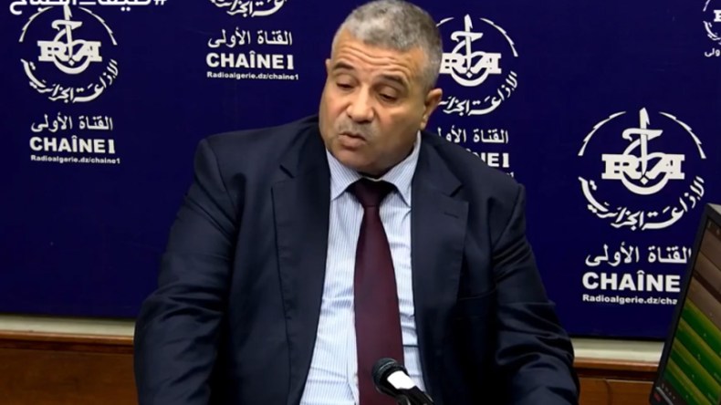 الإعداد لقانون ضبط السوق والتحكم في الأسعار
