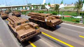 في “سبعينية” الثورة”.. الجيش يبعث برسائل عابرة للحدود