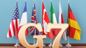 إيطاليا تدعو مجموعة السبع G7 لاجتماع عاجل