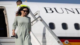 وزيرة خارجية ألمانيا بالصين.. ما قصة الاستقبال المهين الذي أثار ضجة واسعة؟