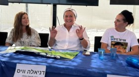 700 عائلة صهيونية تسجّل للاستيطان في غزة.. هل يمتلكون الشجاعة لدخول القطاع؟