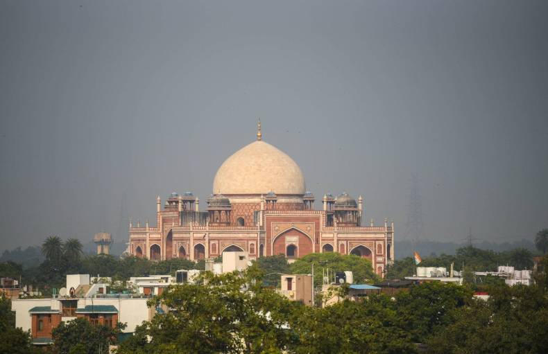 India’s Economic.. Experience The Rise of an Asian Giant
