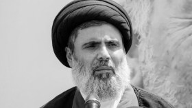 الاحتلال يؤكد اغتيال هاشم صفي الدين ولا تعليق من حزب الله!