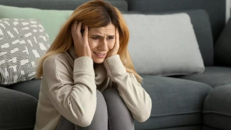 5 طرق لمواجهة نوبات الهلع