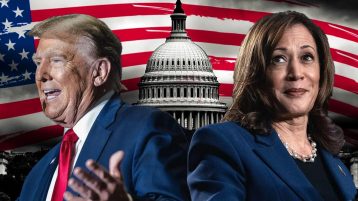 هل سيظهر”ديغول” آخر في أمريكا؟