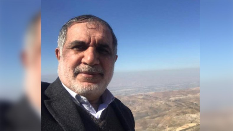 إسرائيل لم تحقق أهدافها في القصف وهي تخشى قدراتنا الصاروخية