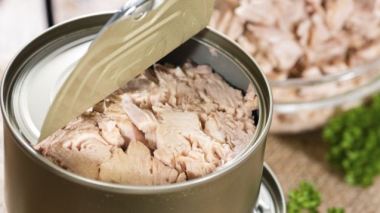 Contamination significative du thon en conserve au mercure
