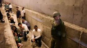 Près de 200 missiles ont été tirés vers Israël par l’Iran