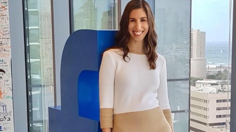 امرأة في شركة “ميتا” وراء حظر المحتوى الفلسطيني.. هويتها تفسر كل شيء!