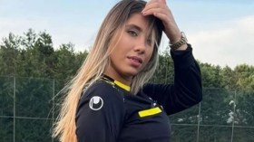 توقيف حكمة تركية مدى الحياة بسبب فيديو فاضح.. وهكذا علقت بعد القرار!