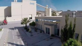 Knauf Algérie: 7 millions de plaques de plâtre exportées vers l’Afrique