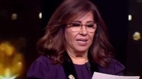 “عودة شخصية قيادية بعد سنوات من إعلان اغتيالها”.. من تقصد ليلى عبد اللطيف؟