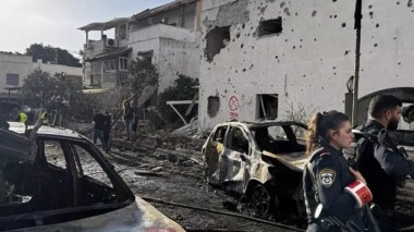 Le Liban fait état de 37 morts dans des frappes sionistes en 24 heures