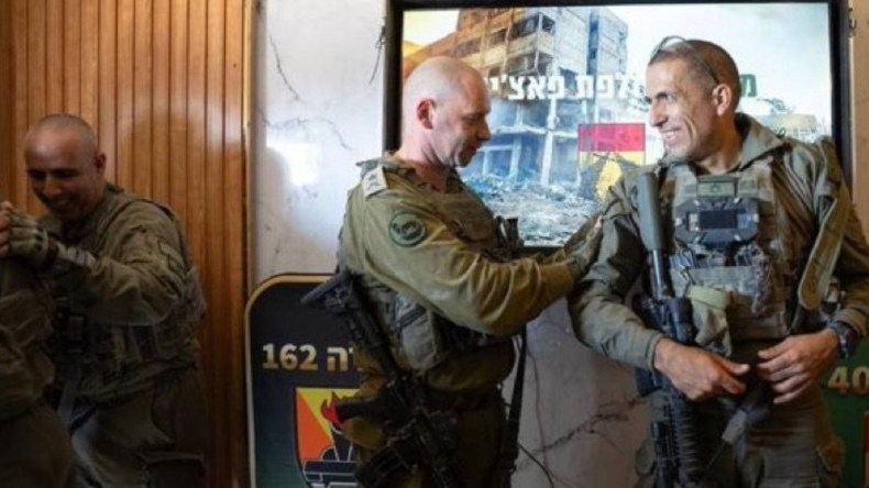 بالفيديو.. تعرّف على كبار ضباط جيش الاحتلال الذين قضت عليهم المقاومة