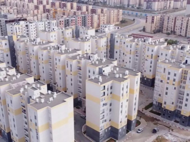 Belaribi: Le PLF 2025 prévoit la réalisation de 235.000 logements