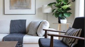 أشياء تجعلك تحققين الراحة النفسية في بيتك!