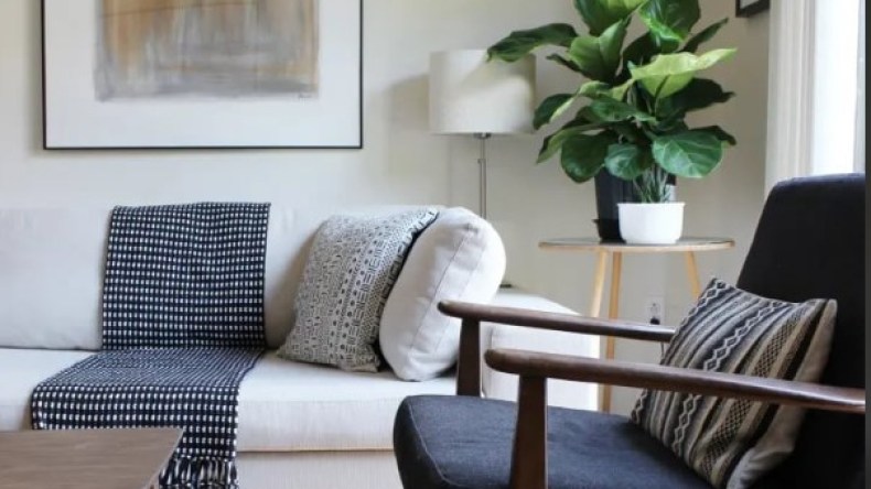 أشياء تجعلك تحققين الراحة النفسية في بيتك!