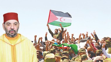 Blinken: Autonomy Proposal, One Potential Approach to Satisfy the Aspirations of Sahraoui People