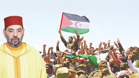 3 ضربات تقصم ظهر النظام المغربي خلال 48 ساعة