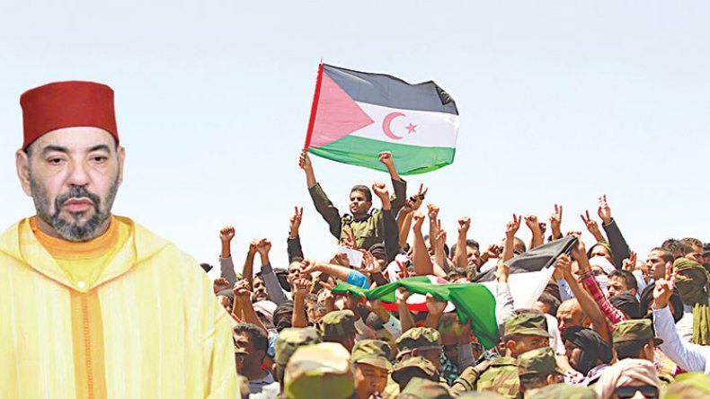 3 ضربات تقصم ظهر النظام المغربي خلال 48 ساعة