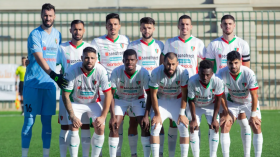 تقديم موعد مباراة مولودية الجزائر ومولودية وهران