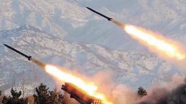 Le Hezbollah tire des missiles sur une base militaire israélienne